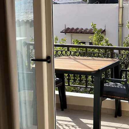Talakya Sea View Apartment Agios Nikolaos  Exterior photo