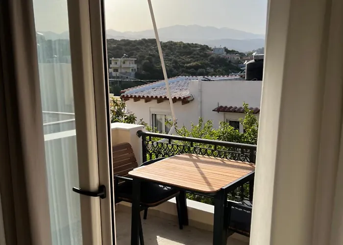 Talakya Sea View Apartment