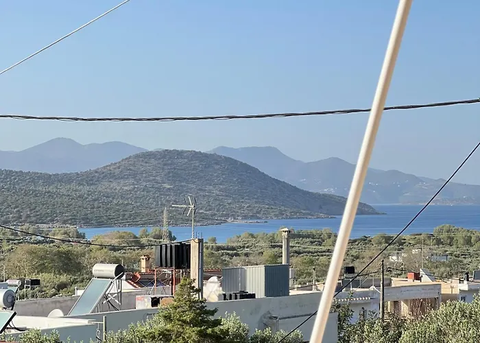Talakya Sea View Apartment