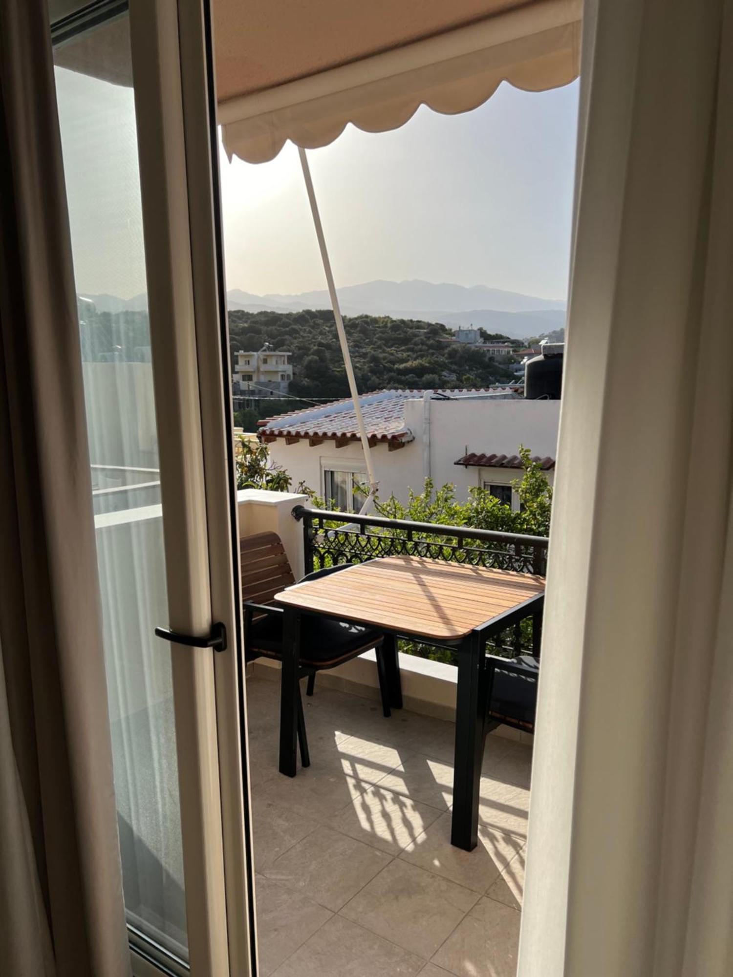 Talakya Sea View Apartment Agios Nikolaos (Crete)