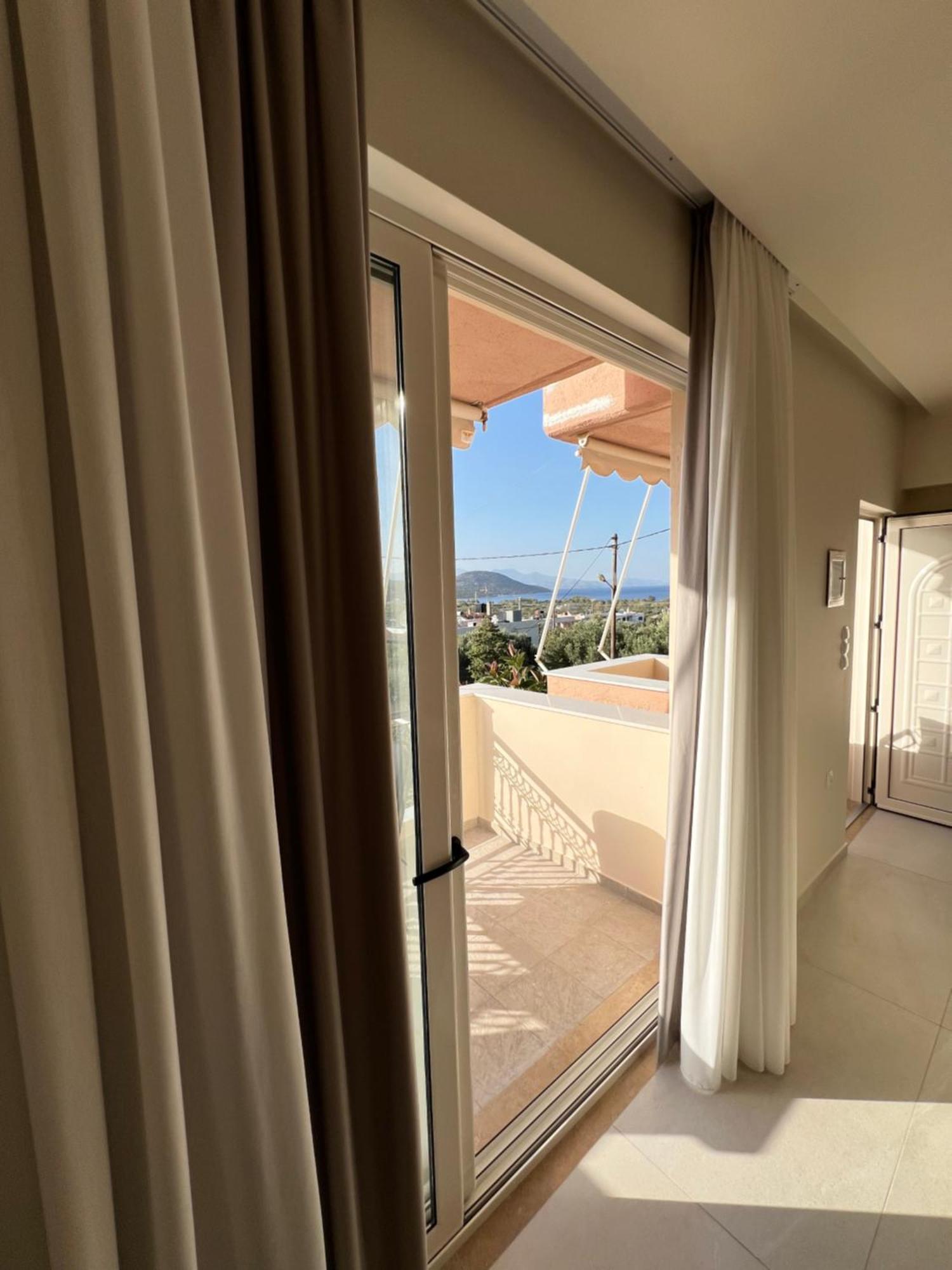 Talakya Sea View Apartment