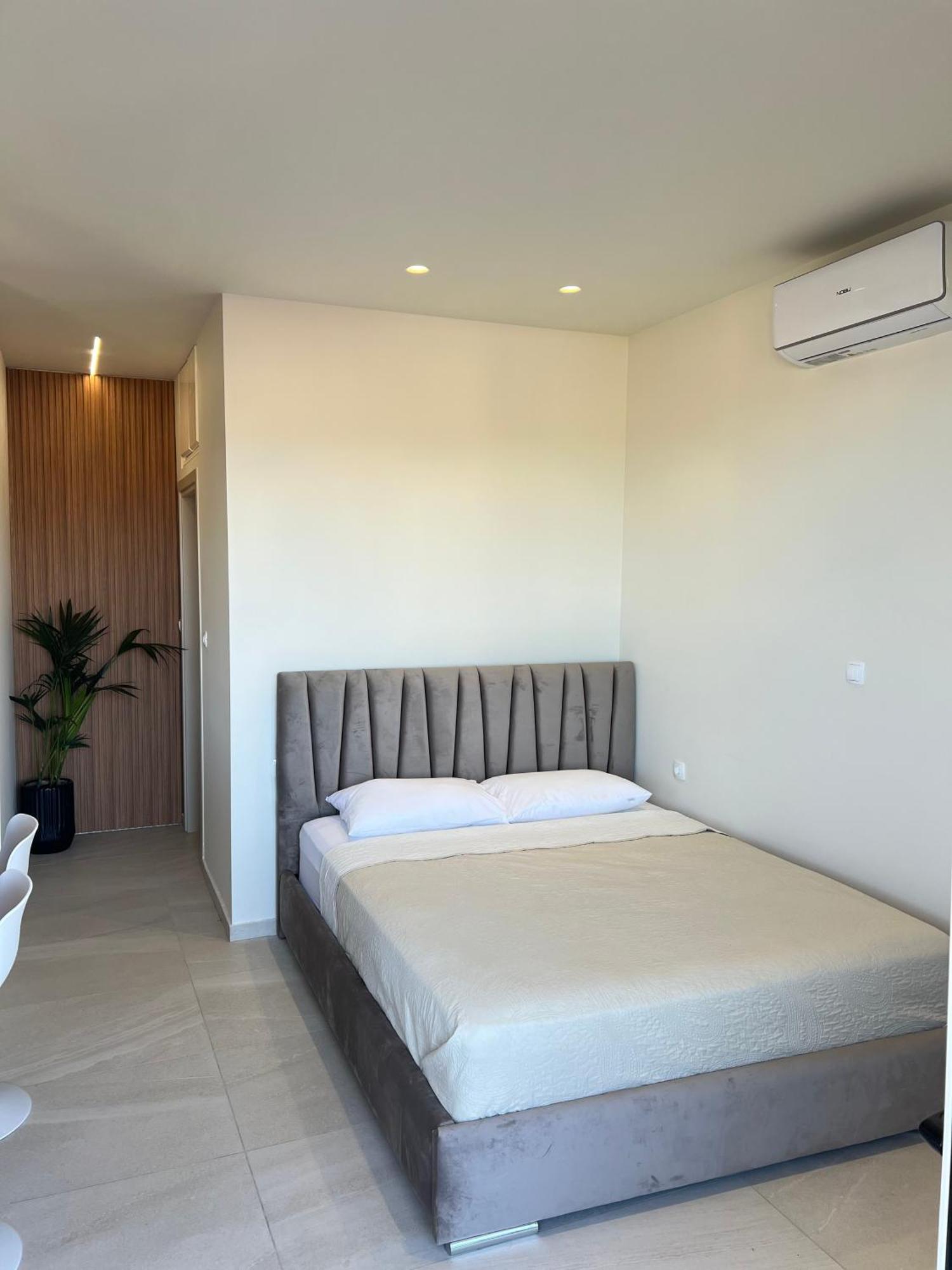 Apartment Talakya Sea View
