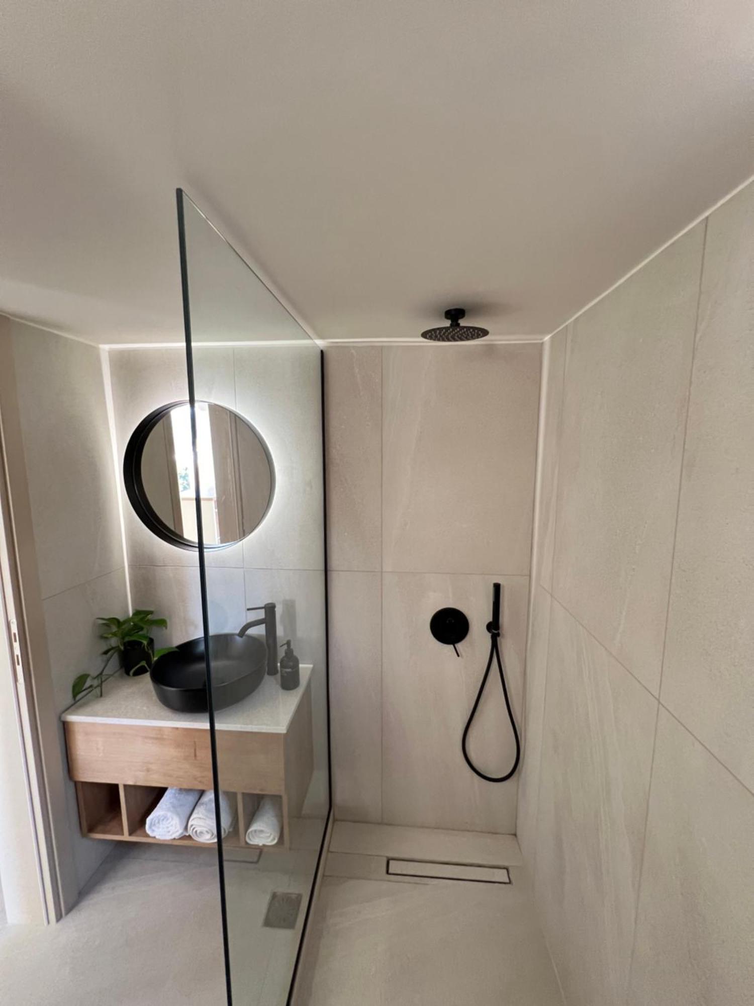 Talakya Sea View Apartment Agios Nikolaos (Crete)