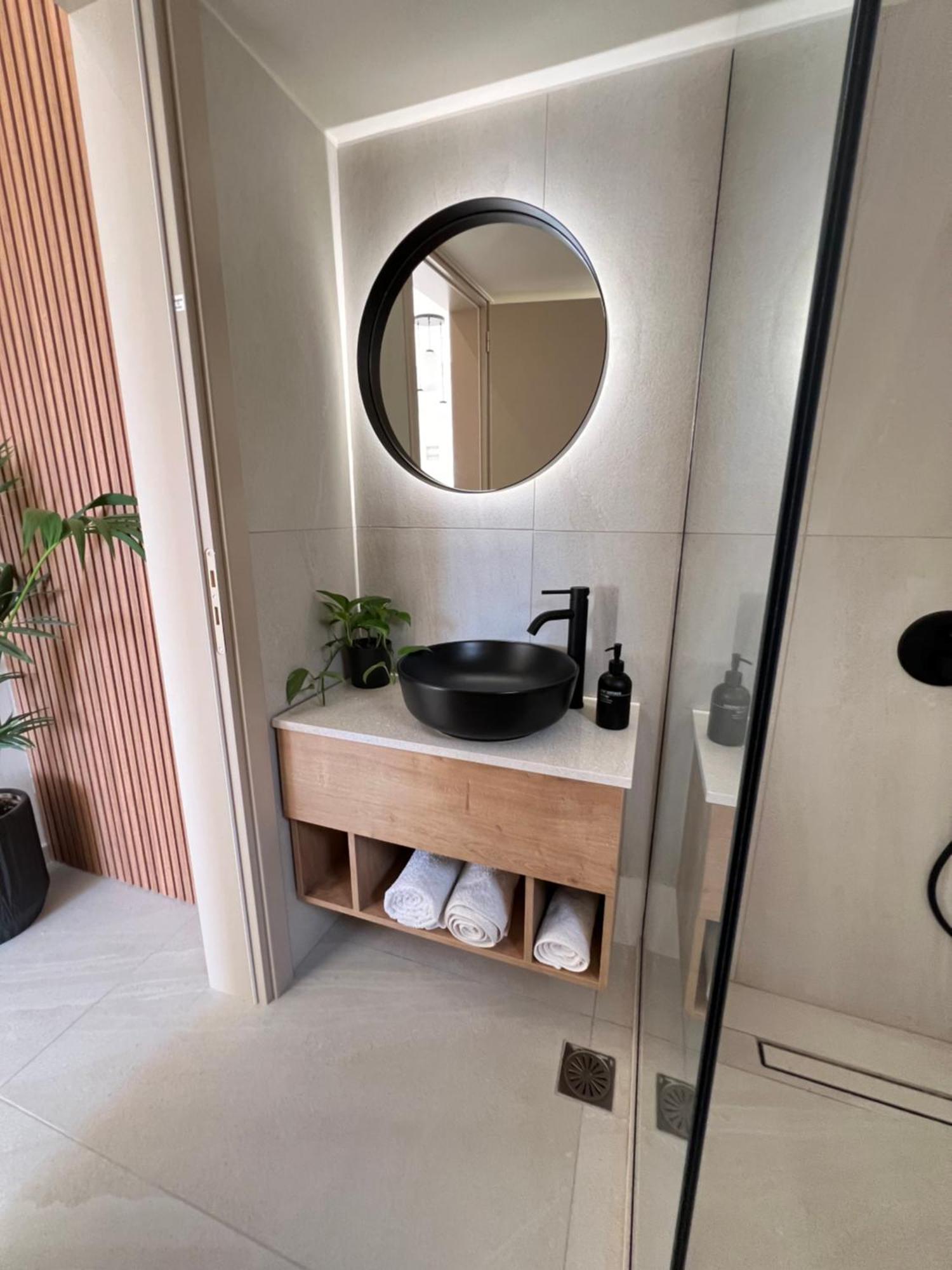 Talakya Sea View Apartment Agios Nikolaos (Crete)