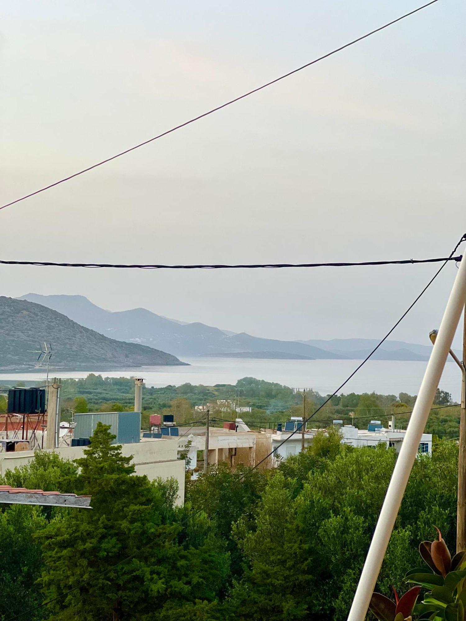 Talakya Sea View Apartment *