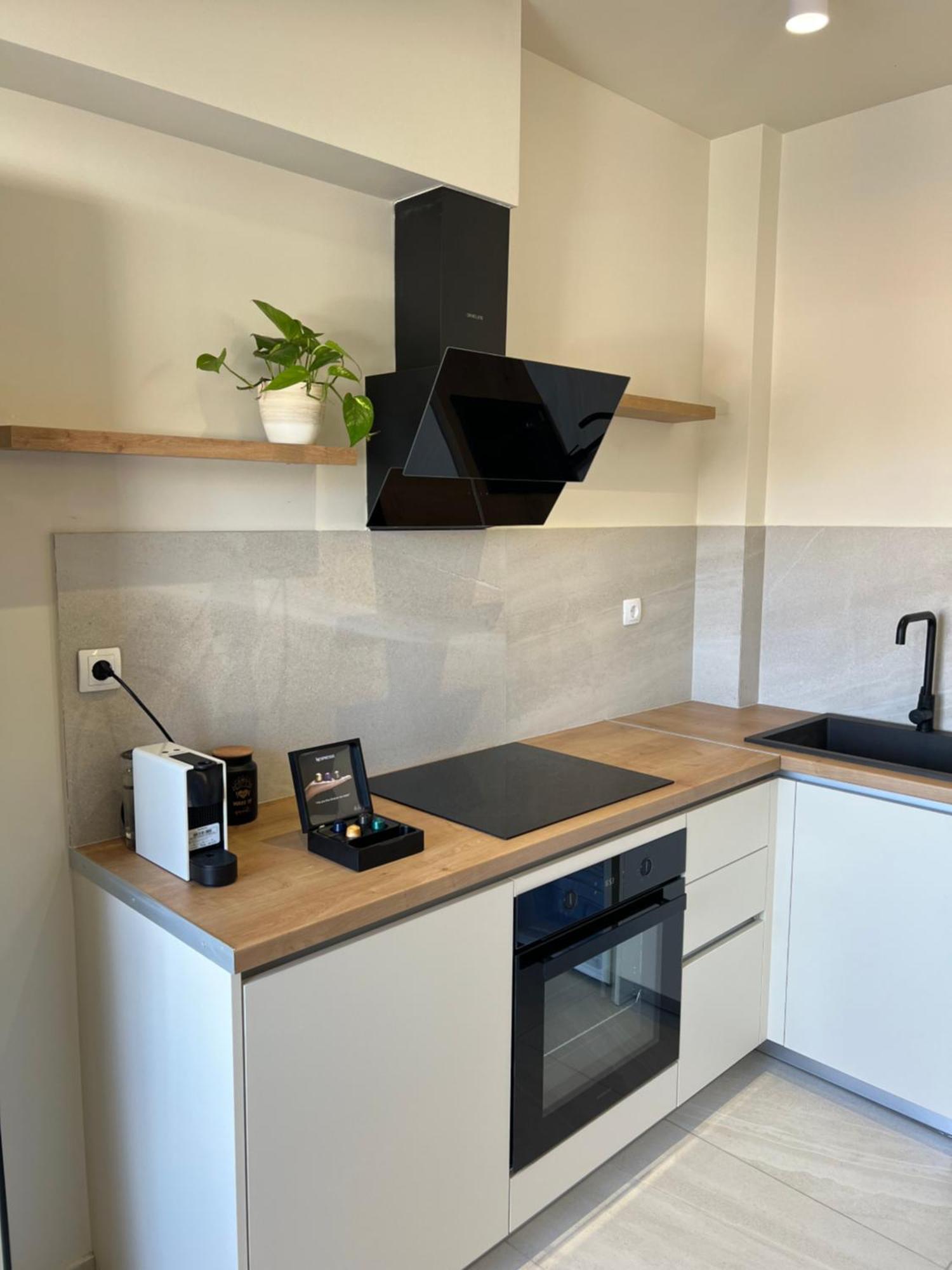 Apartment Talakya Sea View