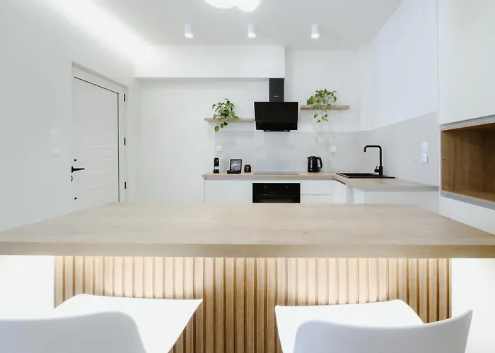 Talakya Sea View Apartment