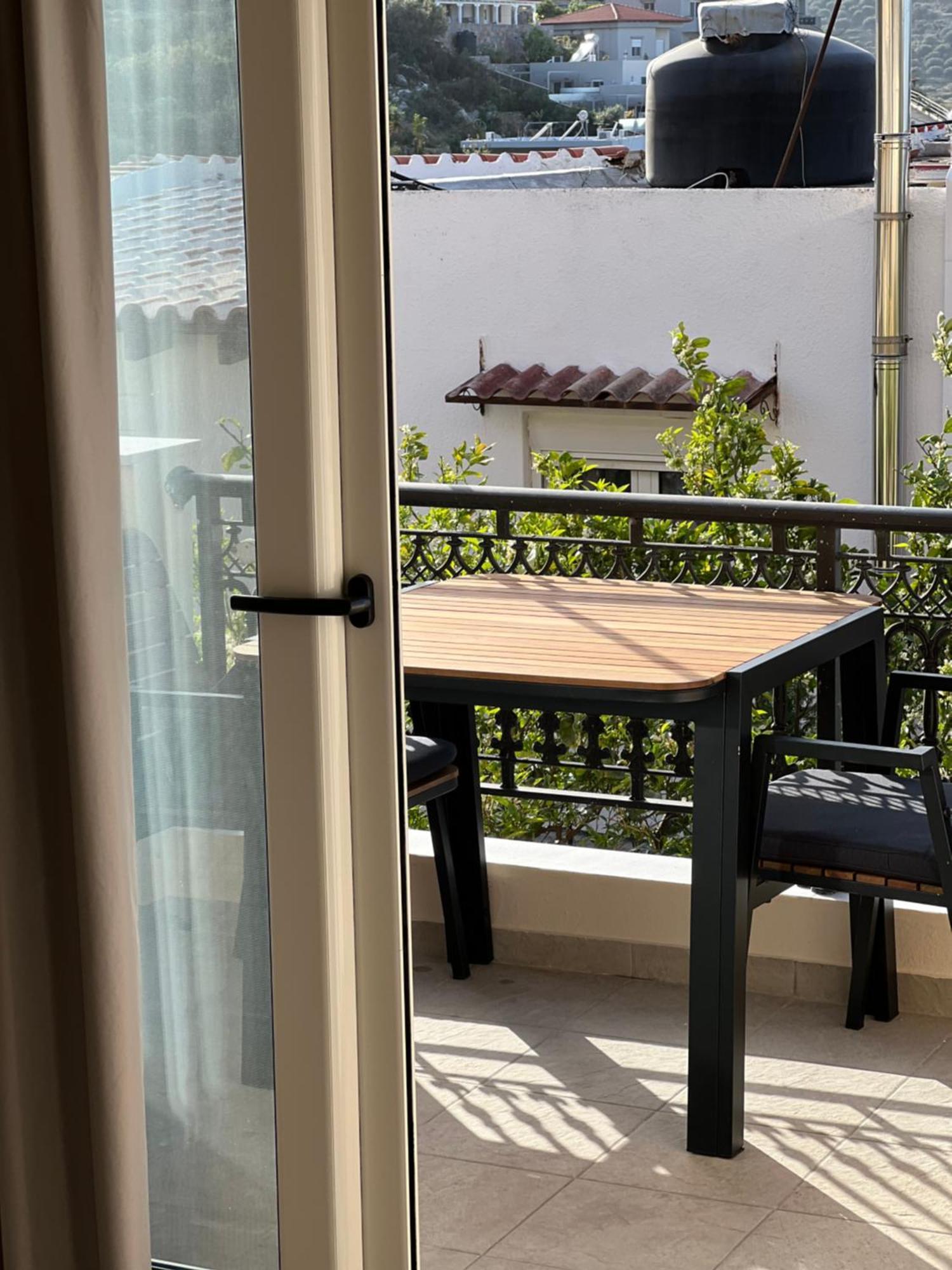 Talakya Sea View Appartement