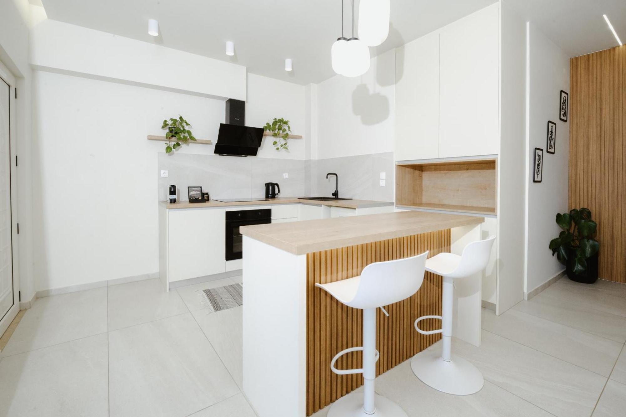 Appartement Talakya Sea View